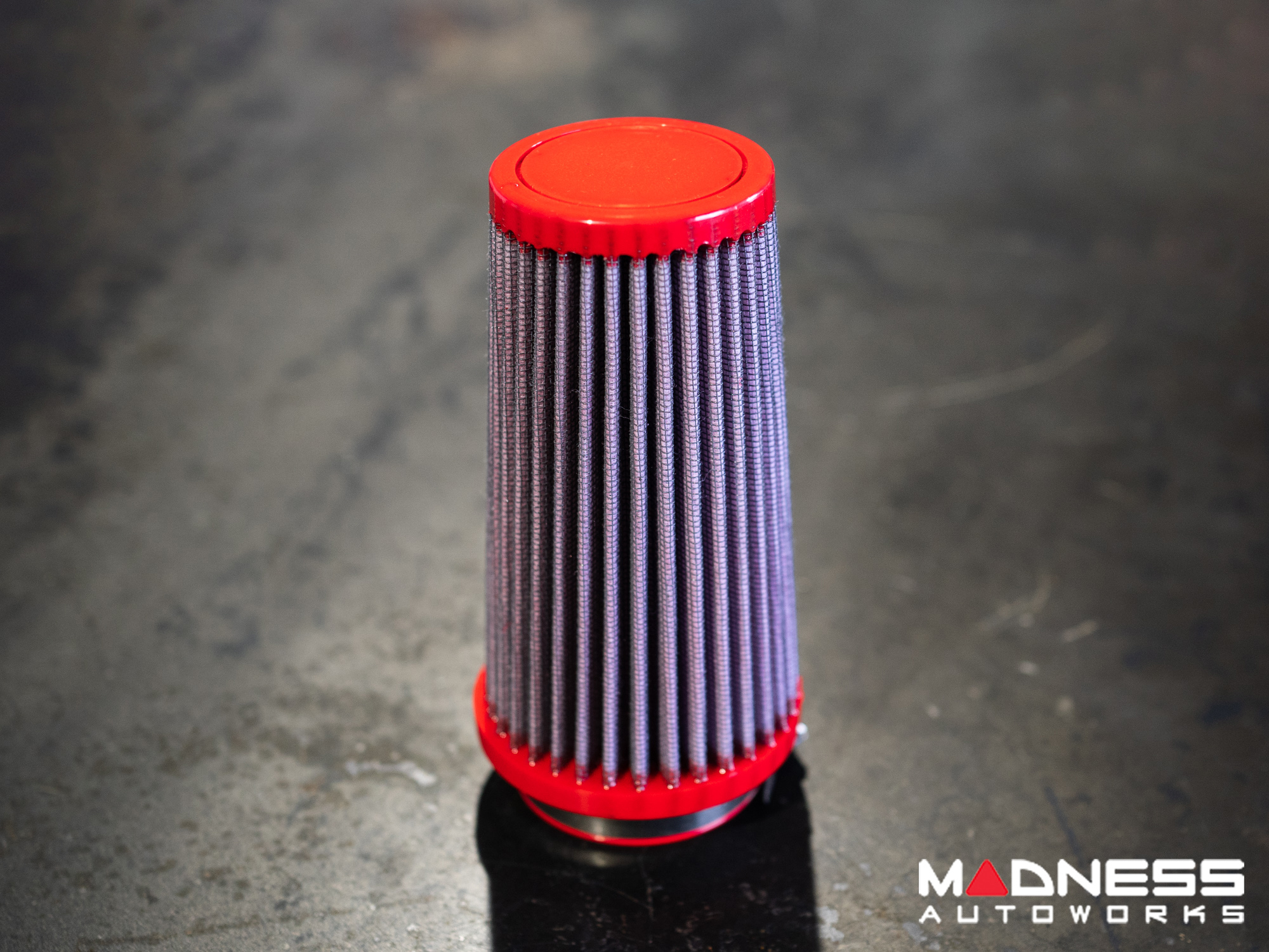 Intake Replacement Filter - SILA Concepts - 54mm/ 2.125in